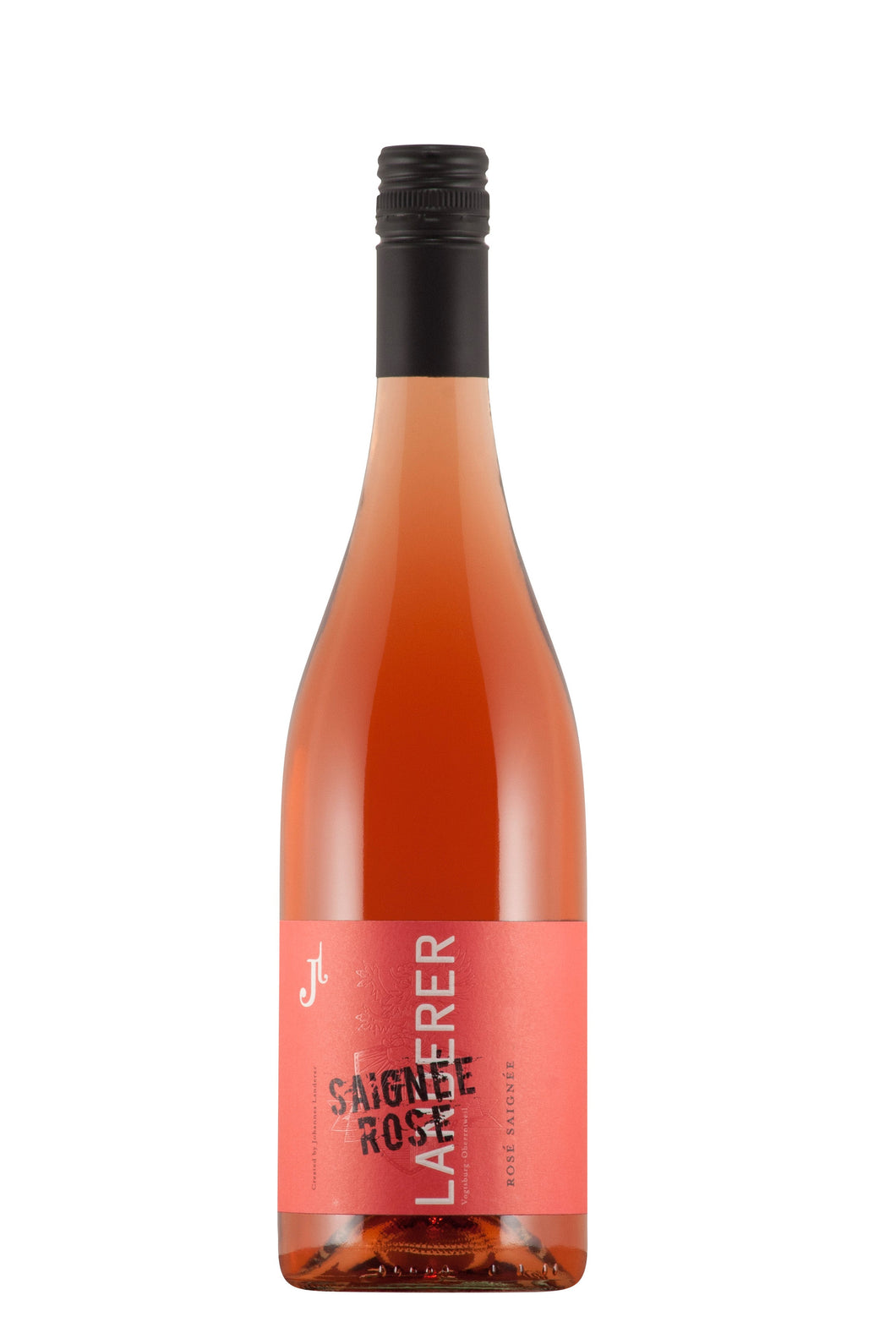 Rosé Saignée 2021 feinherb (0,75l)