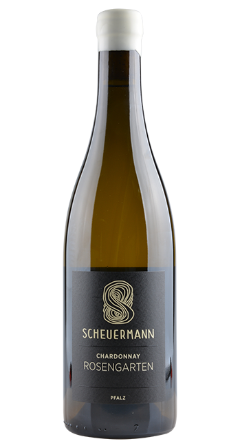 Friedelsheimer Rosengarten Chardonnay trocken (0,75l) 2020