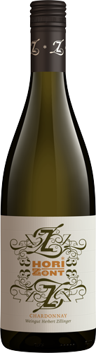 Chardonnay Horizont 2021 trocken (0,75l)