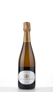 Champagner Longitude Blancs de Blancs Premiere Cru extra brut (0,75l)