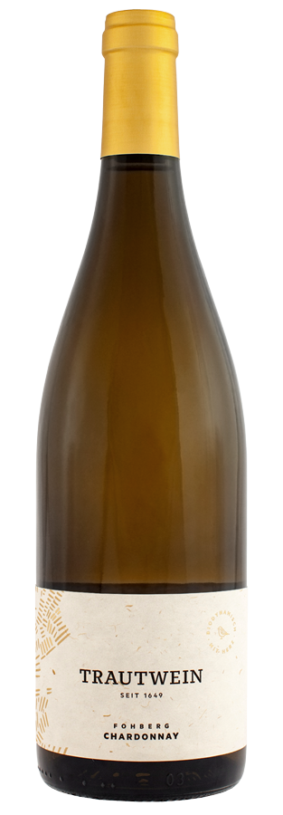 Chardonnay 2019 trocken (0,75l)