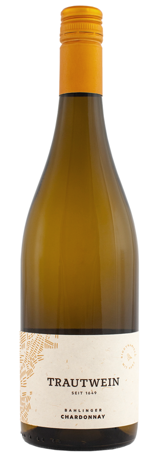 Chardonnay Fohberg 2019 trocken (0,75l)